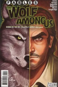 Issue #4
