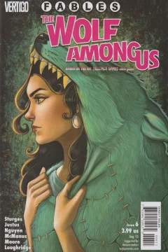 Issue #6