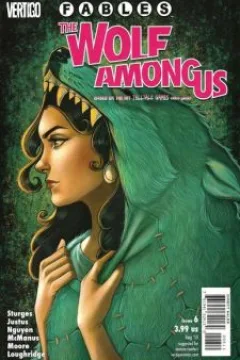 Issue #6