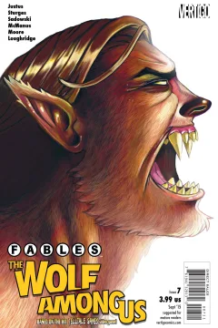 Issue #7