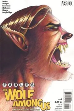 Issue #7