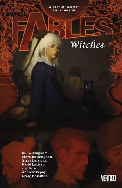 Cover of Volume 14