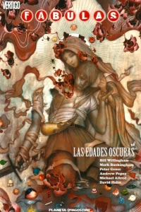 Las Edades Oscuras