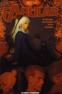 Brujas