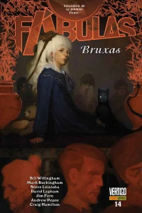 Bruxas
