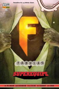 Superequipe