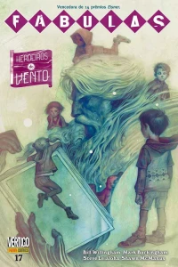 Herdeiros do Vento