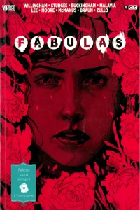Felices para siempre - conclusión