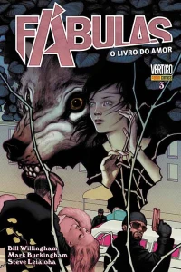 O Livro do Amor