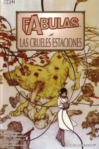 Las crueles estaciones