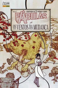 Ventos da Mudança