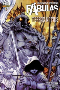 Terras Natais