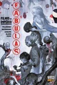 Filhos do Império