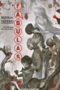 Hijos del imperio