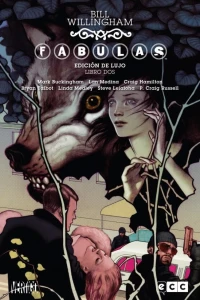 Issue #2