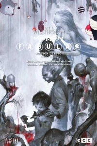 Issue #7