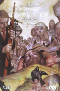 Issue #8