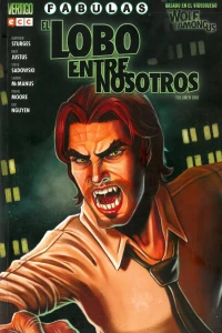 Issue #1