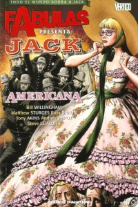 Americana