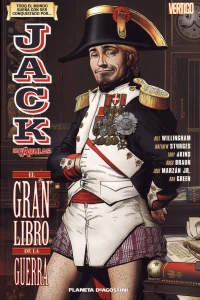 El gran libro de la guerra