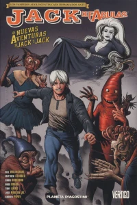 Las nuevas aventuras de Jack y Jack