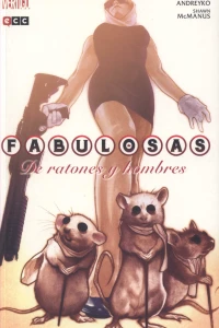 De ratones y hombres