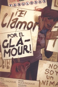El clamor por el glamour