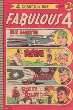 Issue #7