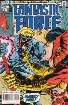 Cover of Face of Evil!