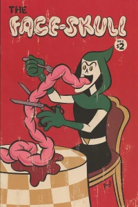 Issue #2