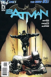 Face the Court, Part Two