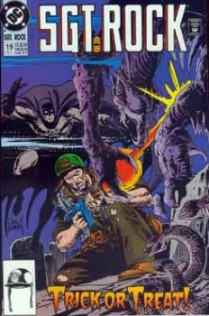 Cover of Face The Devil
