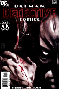 Face the Face (Part 1);