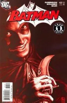 Cover of 2nd Print