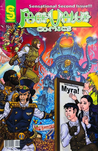 Cover of Fair Weather Friends