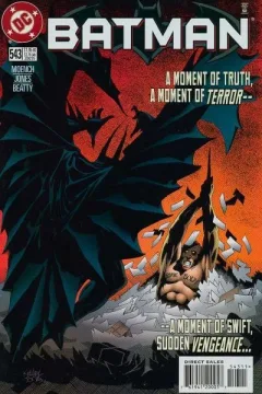 Faceless, Part 2: Postmarked Murder