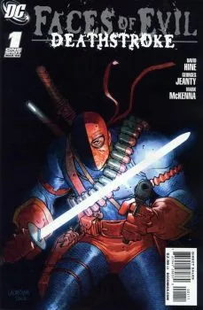 Cover of The Beginning