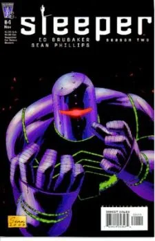Cover of Face/Two Face