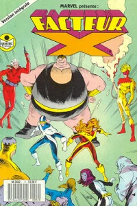 Issue #2