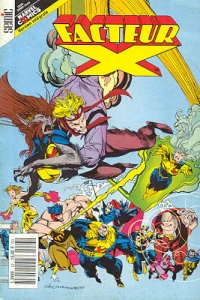 Issue #23