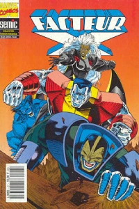 Issue #27