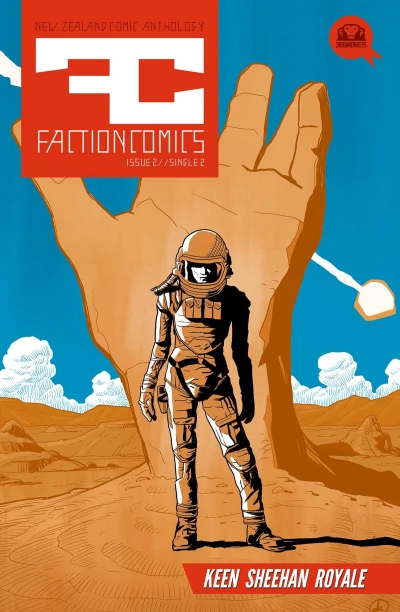 Cover of Ectype; A Day at the Races; Woman King