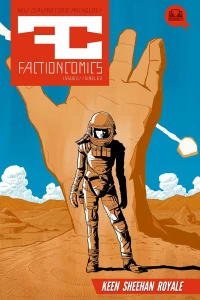 Ectype; A Day at the Races; Woman King