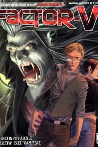 L'inconfutabile verita' sui vampiri