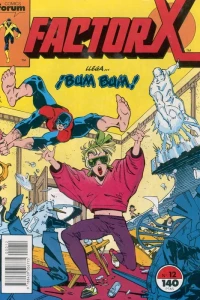 Issue #12