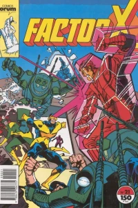 Issue #21