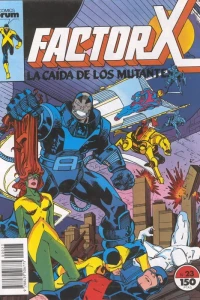 Issue #23