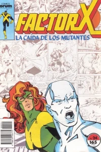 Issue #24