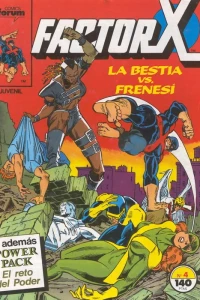Issue #4