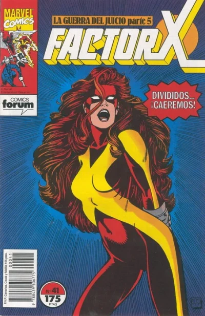Cover of Issue #41